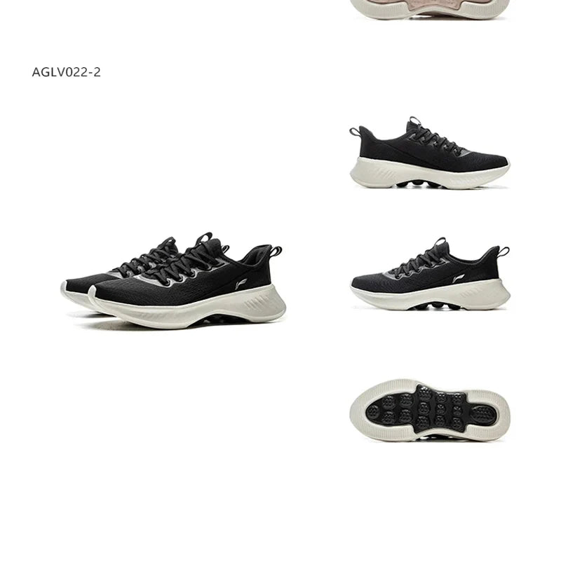 Li-Ning Women SOFT ESSENTIAL V2 Slip-on Casual Walking