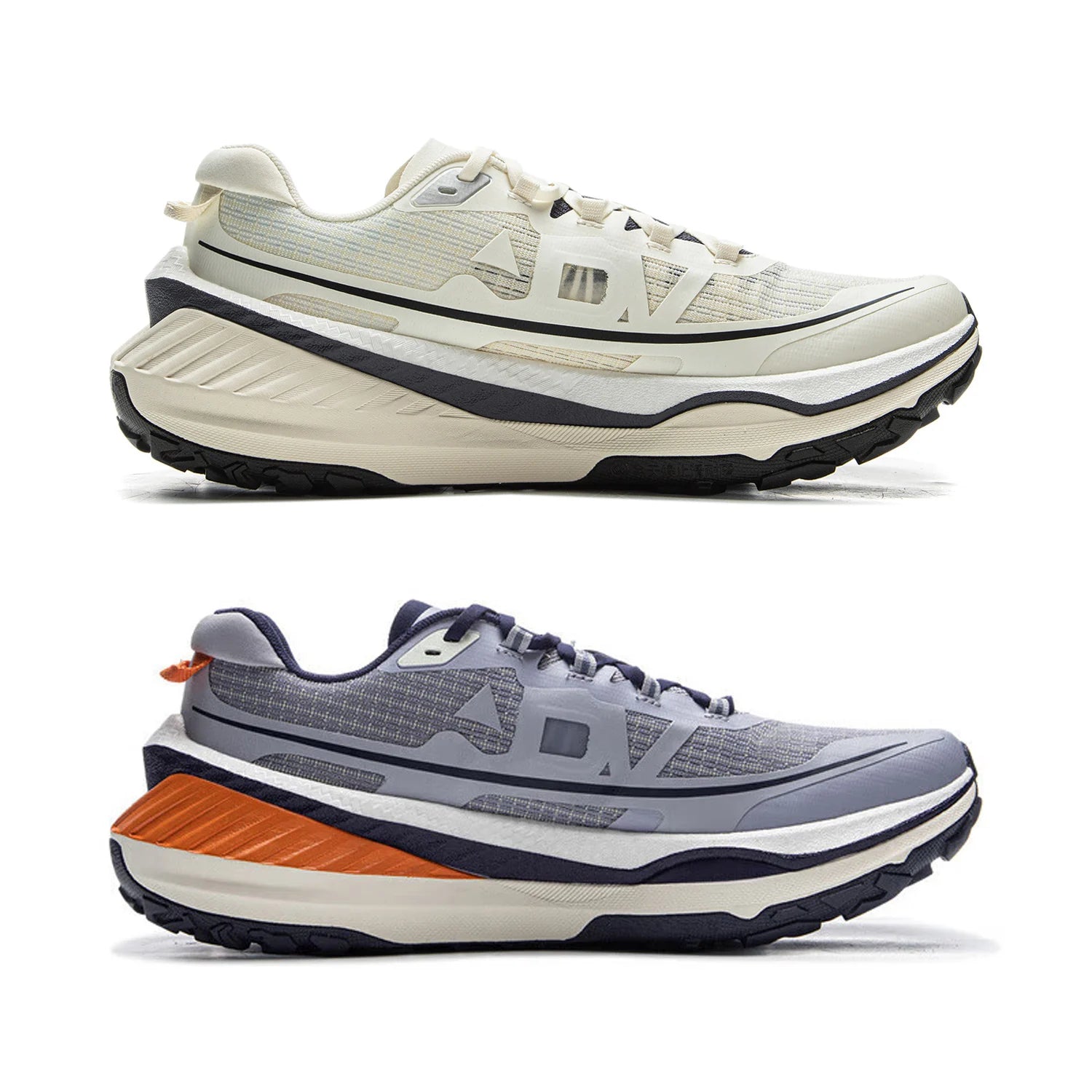 Li-Ning Men DI LU V2 Trail Running Shoes