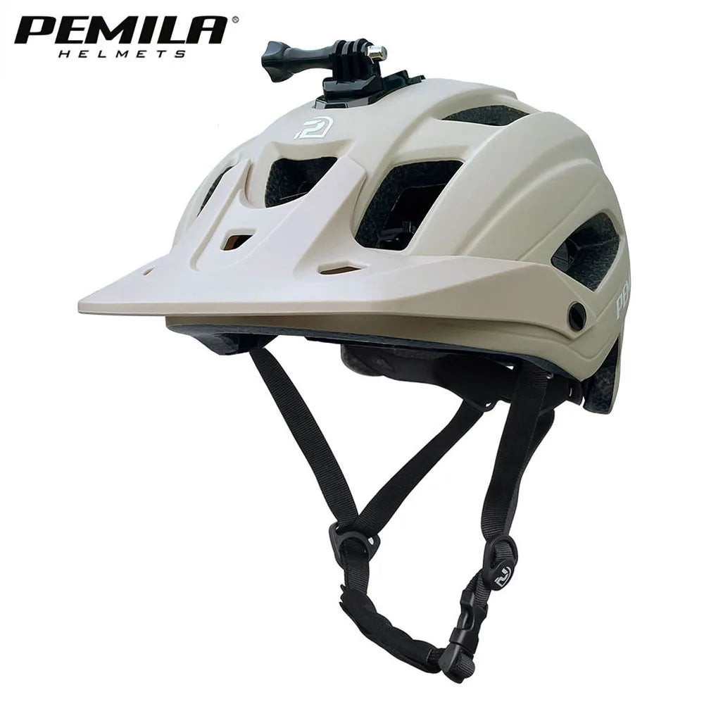 Lightweight Road and MTB Helmet, 56-62cm, image 31 of 34