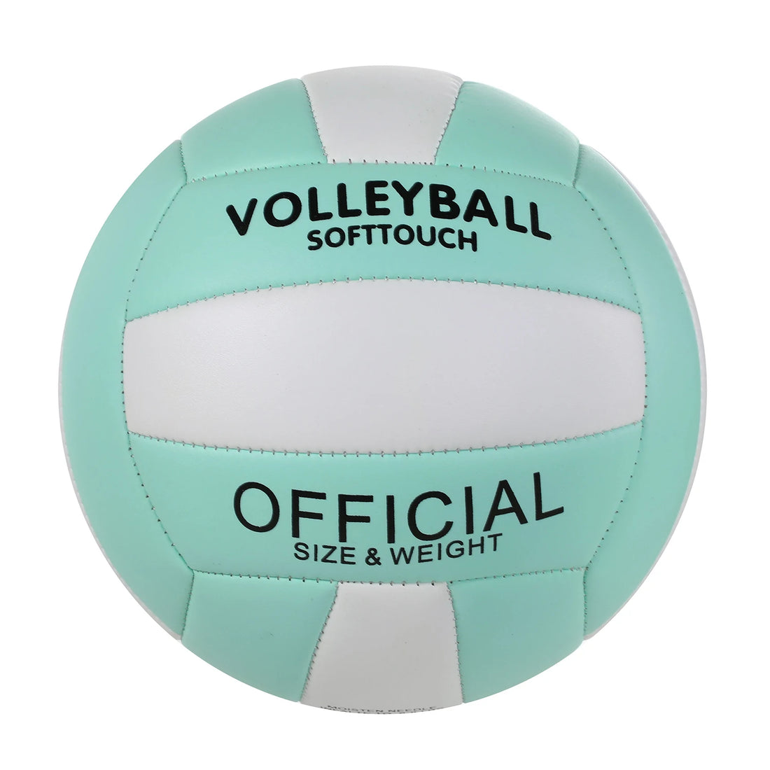 Size 5 Soft-Touch Training Volleyball