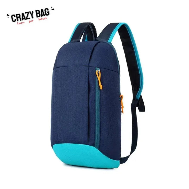 Men's Small Lightweight Sports Backpack