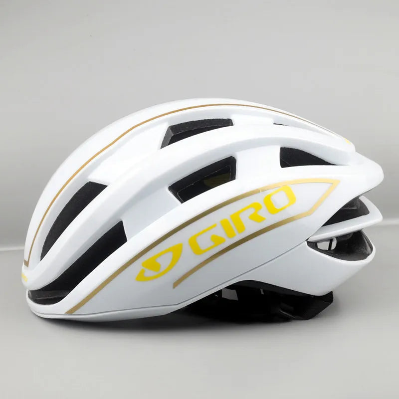 Giro Bike Helmet Aero Road Cycling Helmet Men