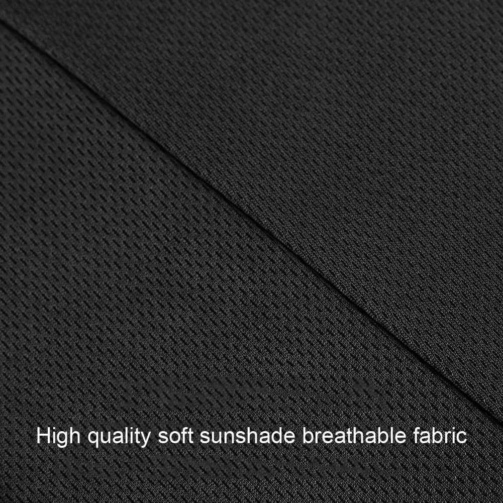 Kids' Windproof Full-Face Ski Balaclava, image 11 of 16