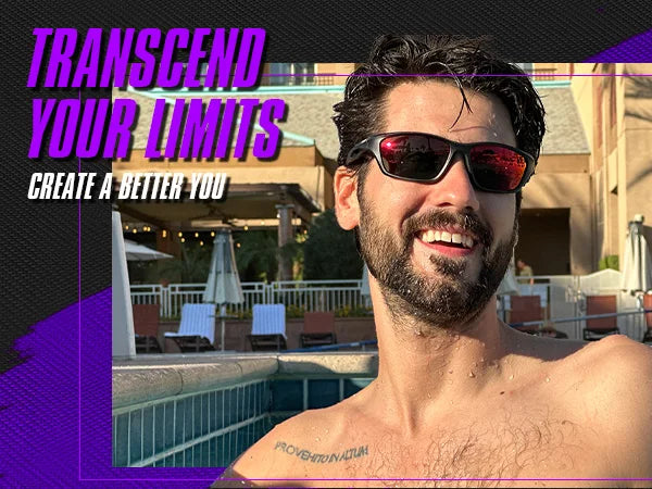 SCVCN New Outdoor Polarized Sunglasses Bike Cycling Glasses