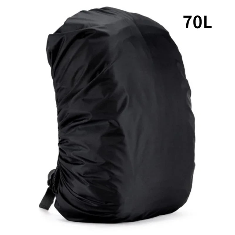 35L/45L/60L/70L/80L Outdoor Camping Hiking Mountaineering Backpack Bag Waterproof