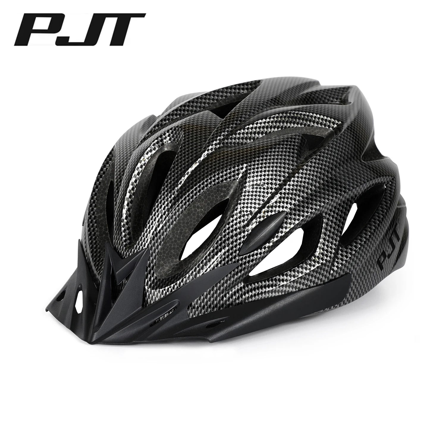 PMT New Cycling Helmet Comfort Lining Lightweight Hollow