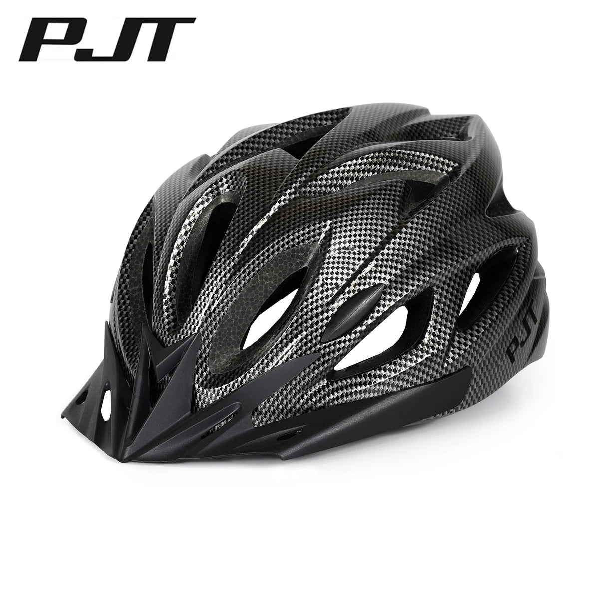 PMT Vented Bike Helmet, Adjustable 56-62cm, image 14 of 20