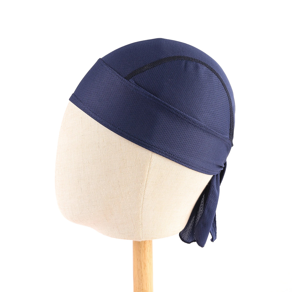 Men's Quick-Dry Running Bandana Headband, image 5 of 13