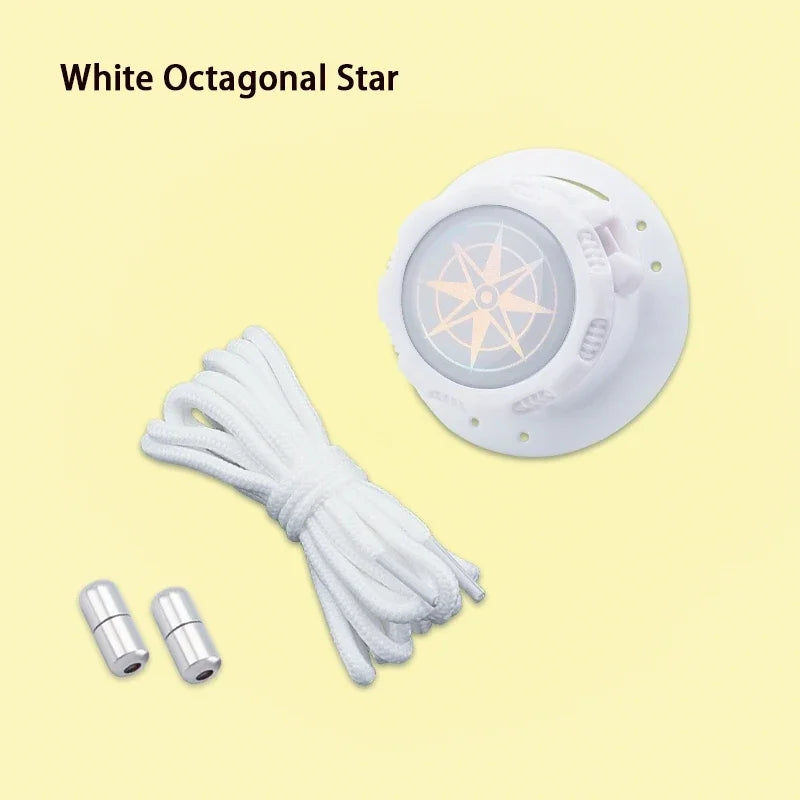 Upgrade Easy Installation Automatic Shoe Laces Without Ties