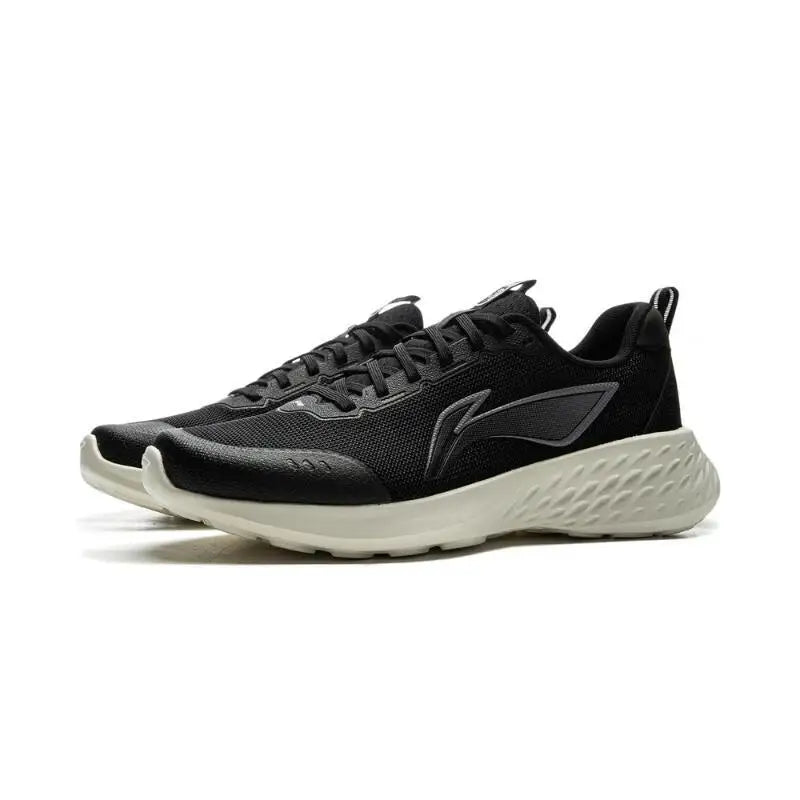 Li-Ning Men LIGHTCLOUD Running Jogger Shoes Breathable Comfortable