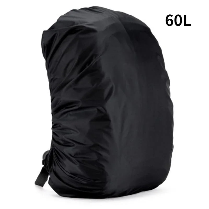 Backpack Rain Cover for 35L-80L Rucksacks