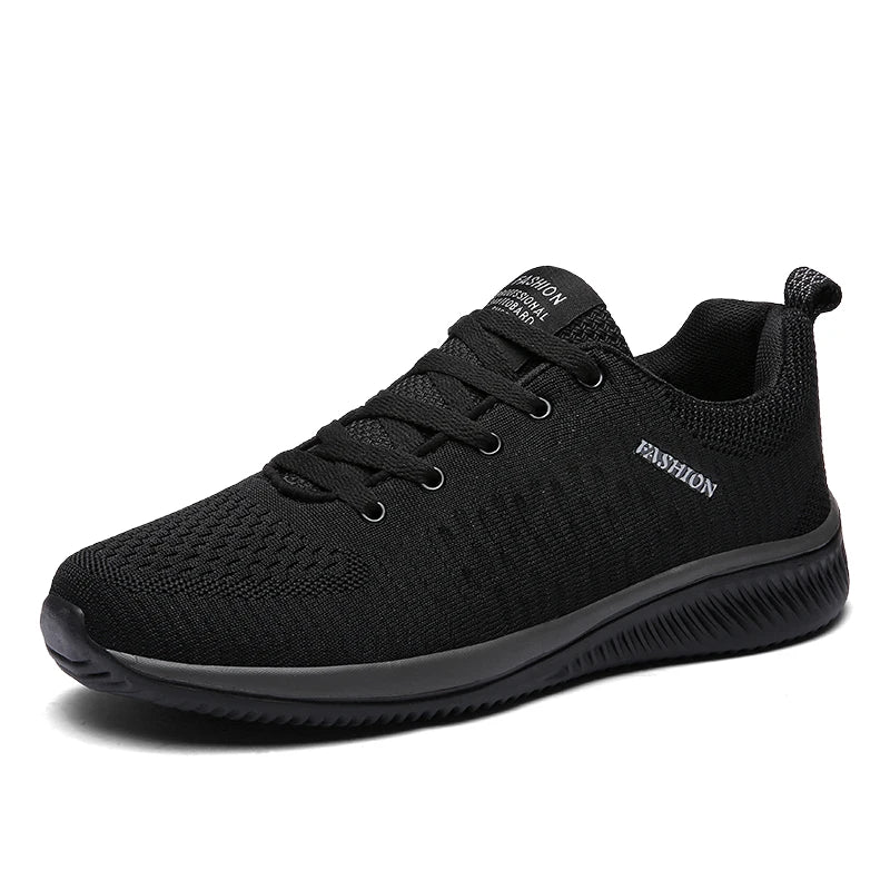 Men Shoes Running Shoes Men Lightweight Tenis Comfortable