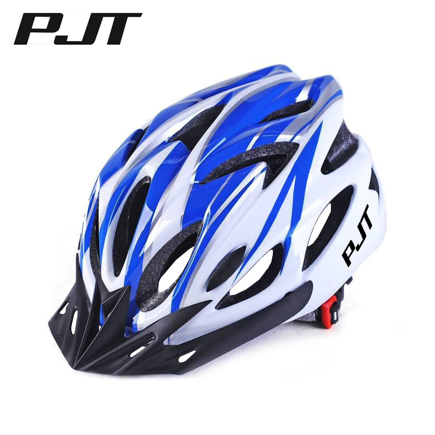 PMT New Cycling Helmet Comfort Lining Lightweight Hollow