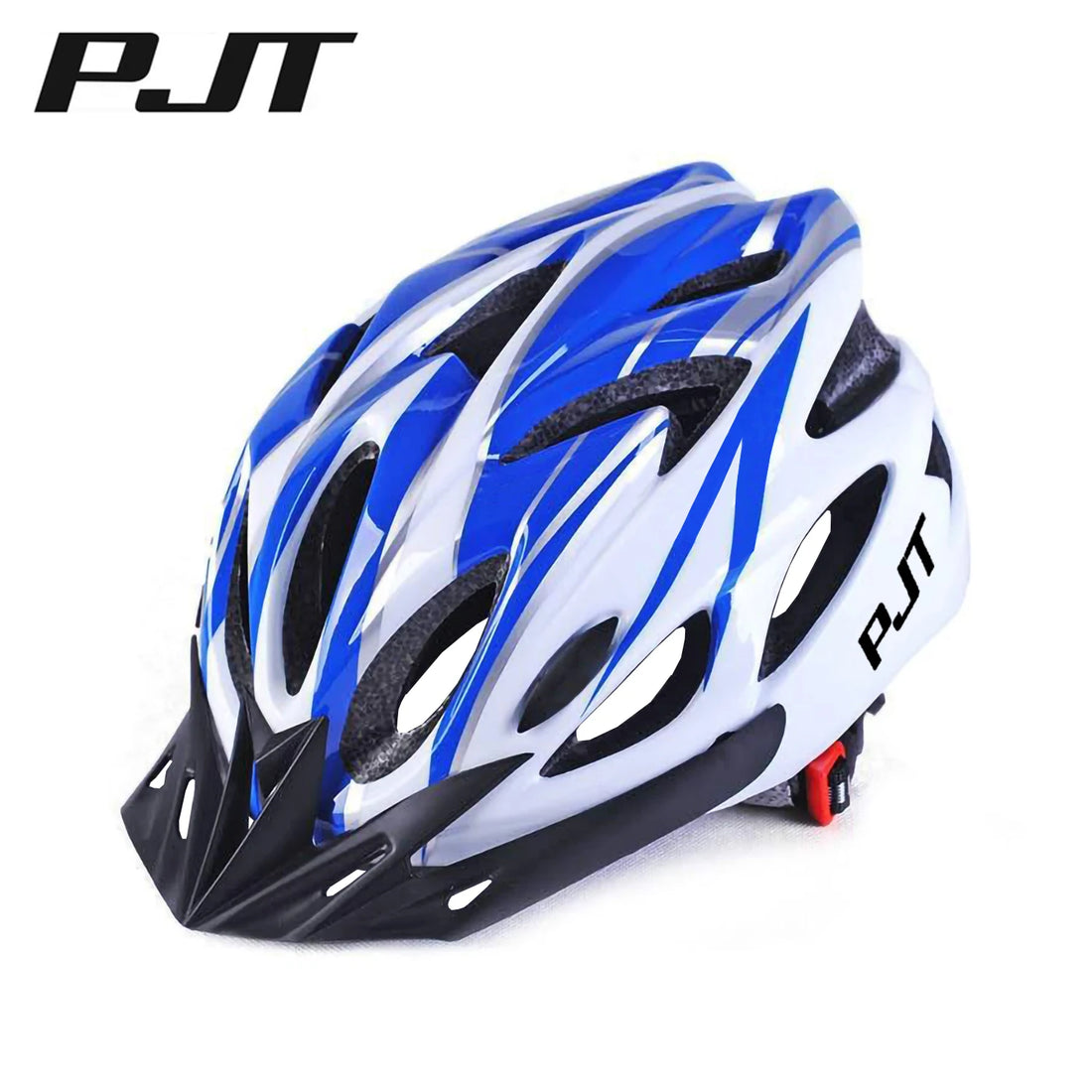 PMT New Cycling Helmet Comfort Lining Lightweight Hollow