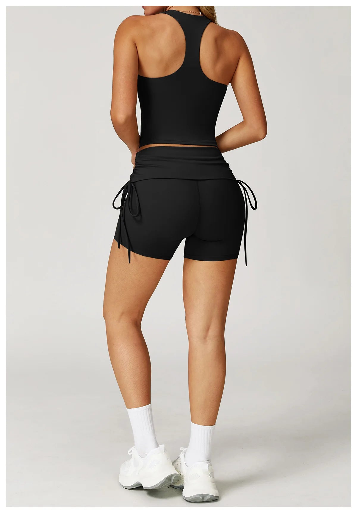 Yoga Set Sportswear Women Sport Bra Gym Sets