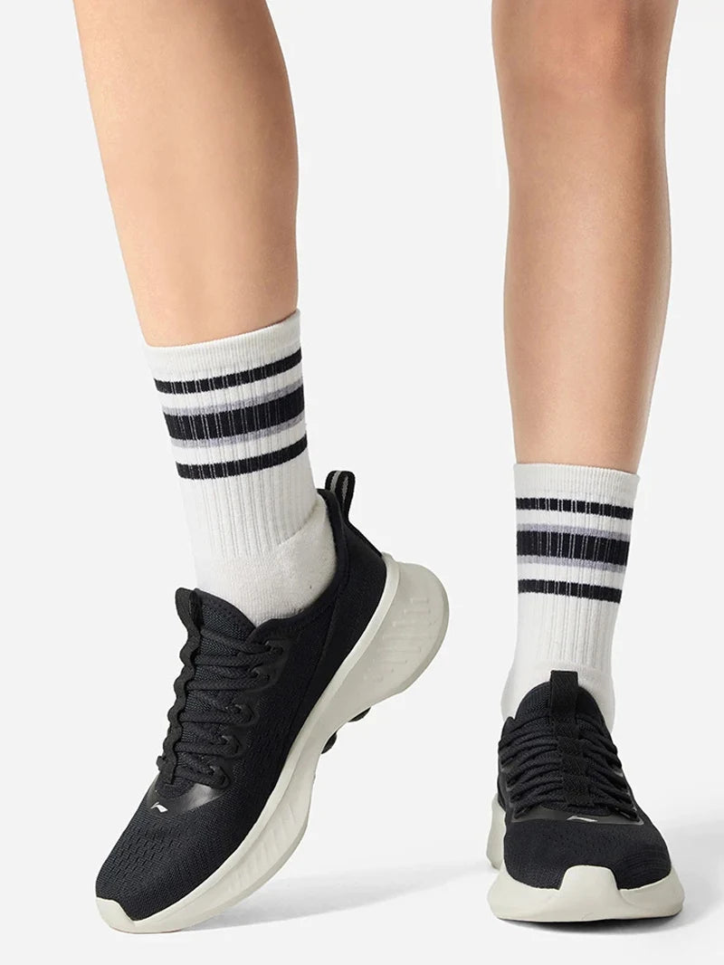 Li-Ning Women SOFT ESSENTIAL V2 Slip-on Casual Walking