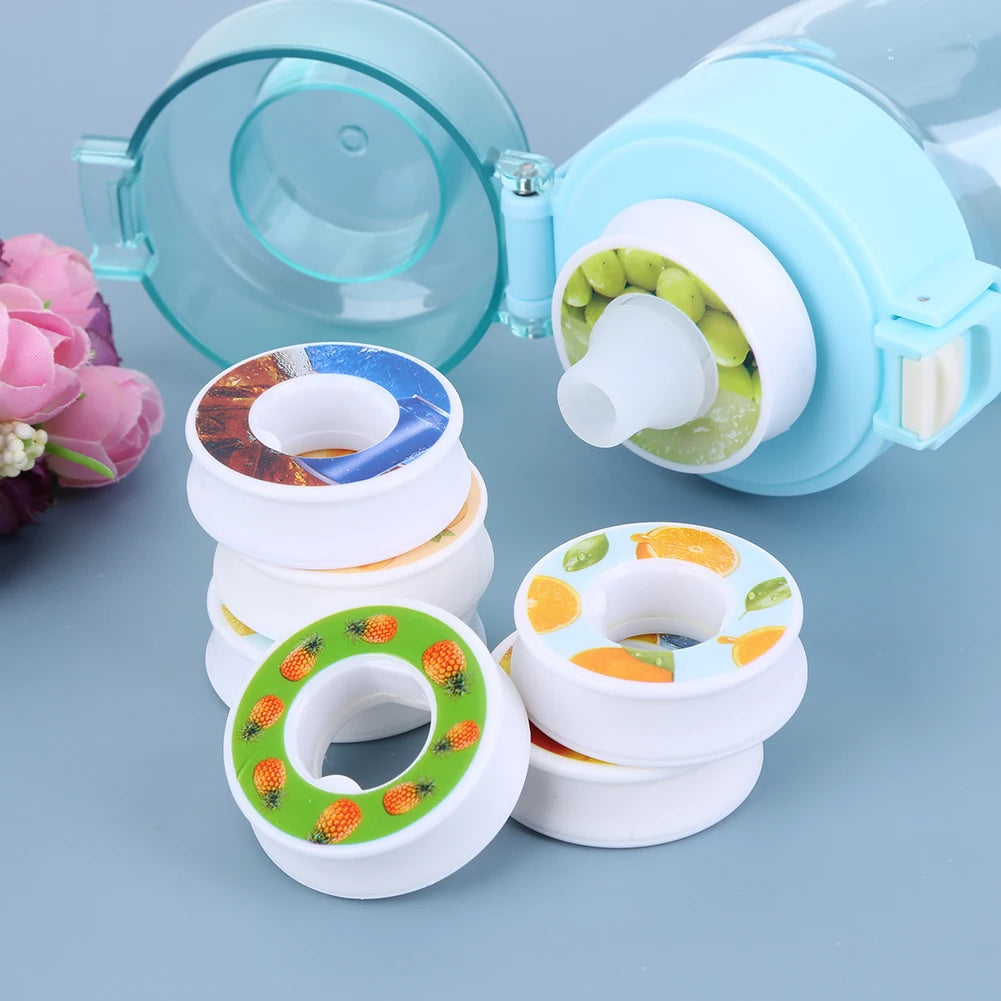Scented Water Bottle Flavour Pods, Pack of 1, 5 or 10, image 6 of 31