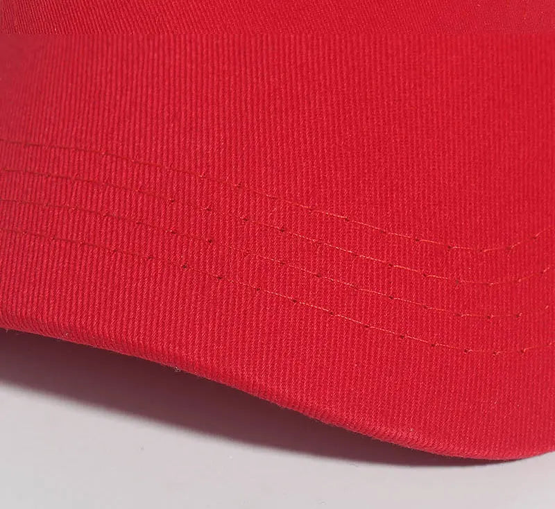 Spring Summer Children Baseball Cap Letter Baby Hat