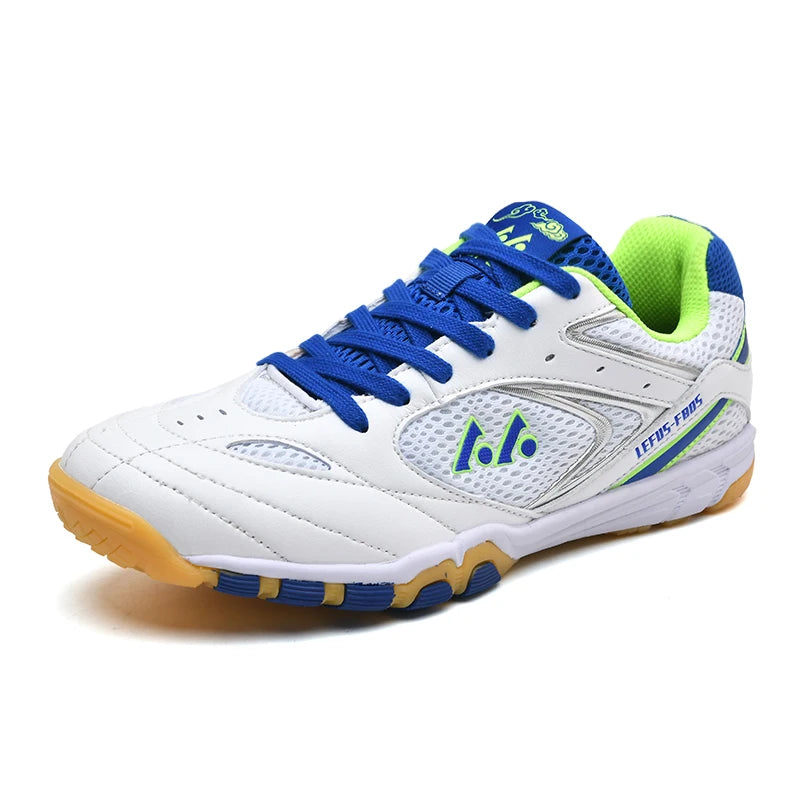 Unisex Non-Slip Table Tennis Shoes, EU 36-45, image 7 of 30