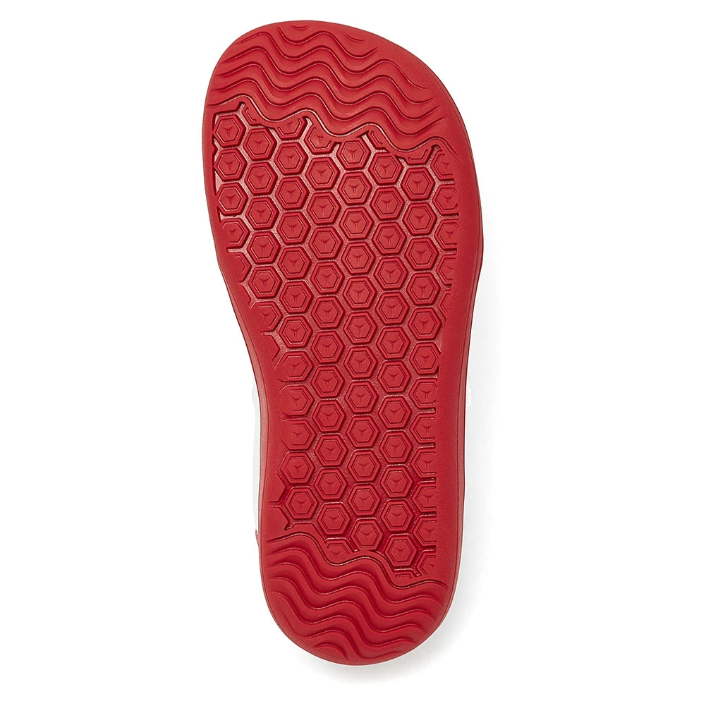 HOBIBEAR Kids Wide Toe Barefoot Shoes Boys Girls