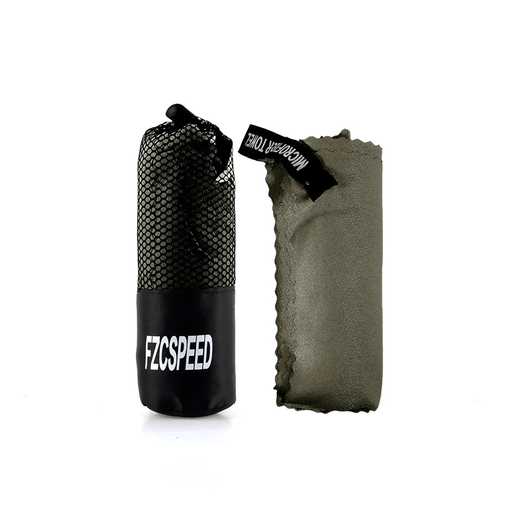 Quick Drying Absorbent Bath Towel,Backpacking Hiking,Swimming,Camping Bath Towel,Breathable