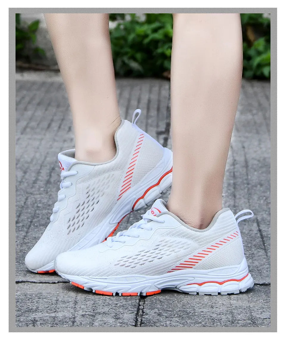 BONA Women's Classic Lightweight Trainers, image 18 of 20