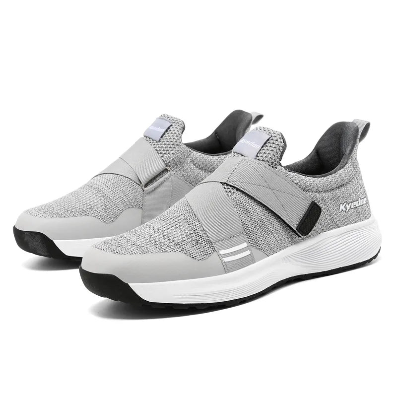 mtb Cycling shoes Flat pedal Mountain Footwear Men