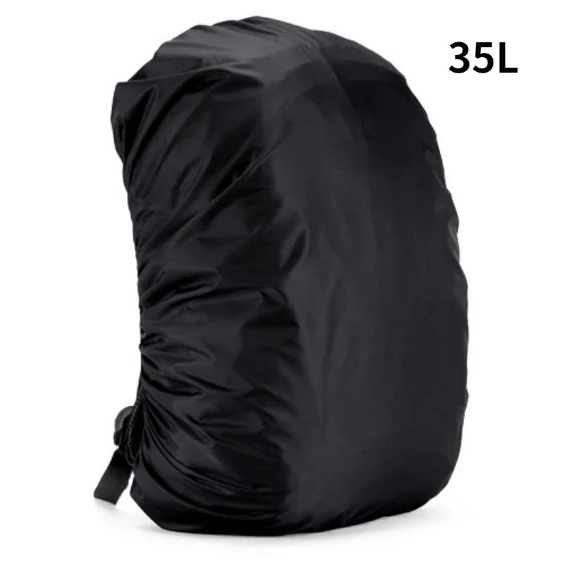 35L/45L/60L/70L/80L Outdoor Camping Hiking Mountaineering Backpack Bag Waterproof