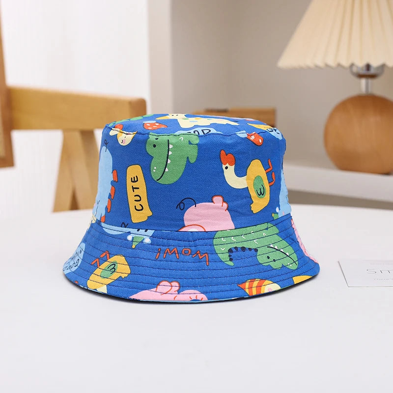 New Panama Summer Baby Sun Hat Girls Boys