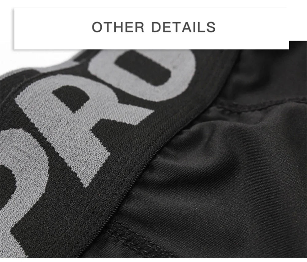 Men's Compression Running Shorts, Zip Pocket, image 15 of 37