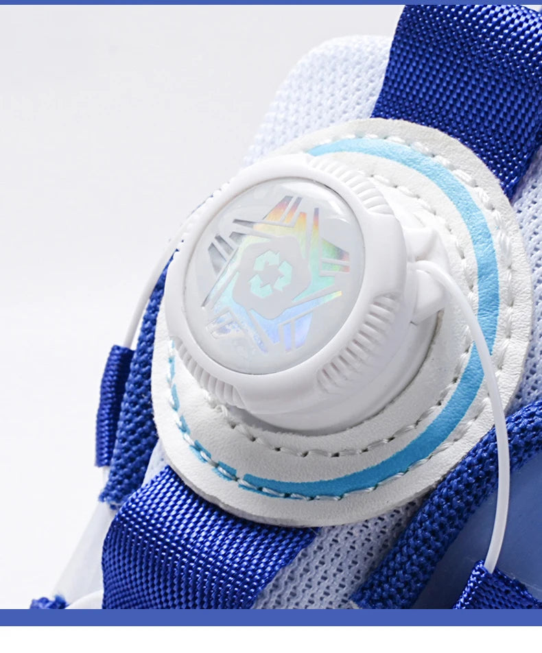 Kids' Light-Up Two-Wheel Roller Shoes, image 13 of 18