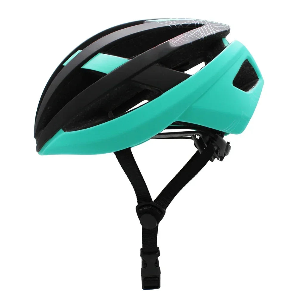 Men's Road Bike Helmet, Adjustable 54-60cm, image 19 of 21