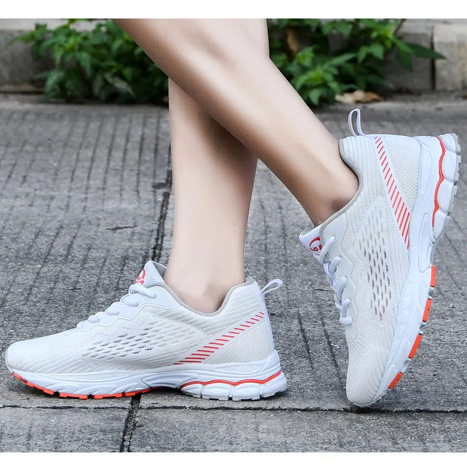 BONA Women's Classic Lightweight Trainers, image 19 of 20