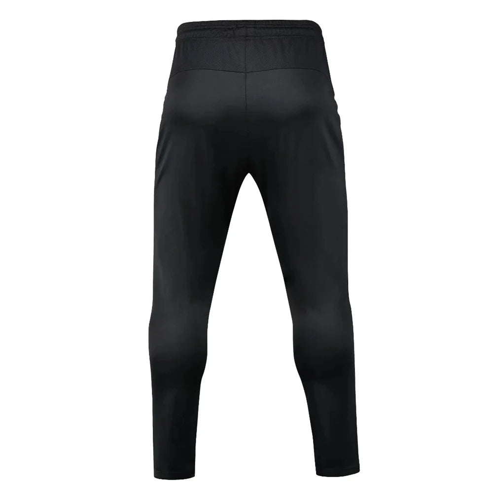 Kids Adult Men Soccer Training Pant Trousers American