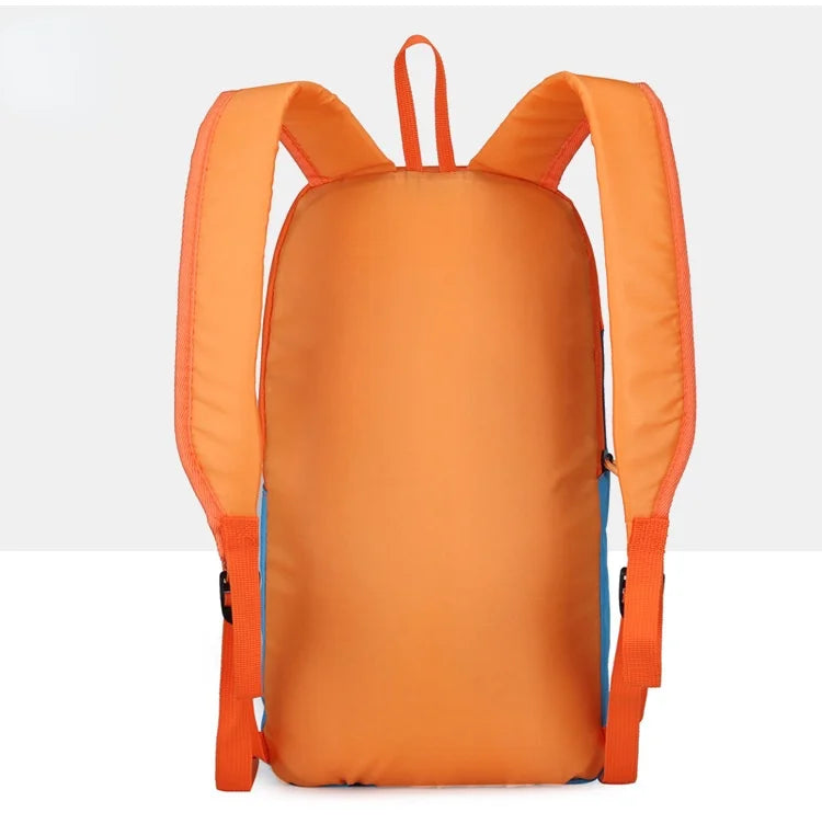 Outdoor Lightweight Small Sports MEN'S Backpack