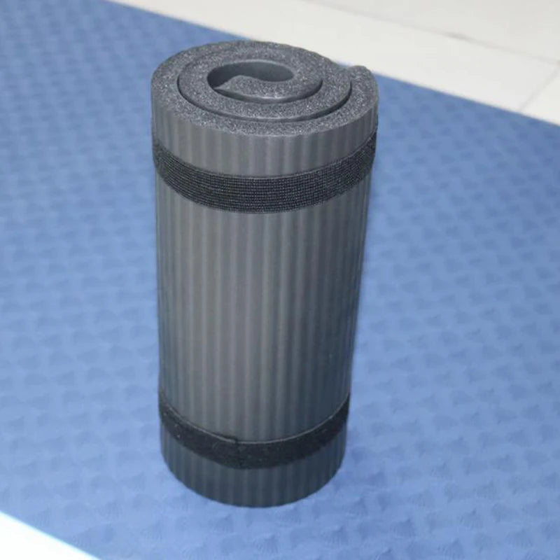 60X25X1.5Cm Yoga Mat Anti-Skid Sports Fitness Mat Thick