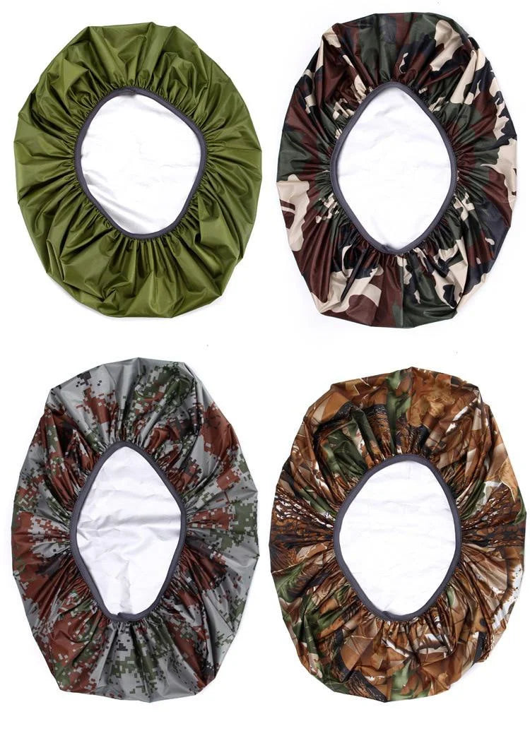 Backpack Rain Cover for 35L-80L Rucksacks, image 15 of 53