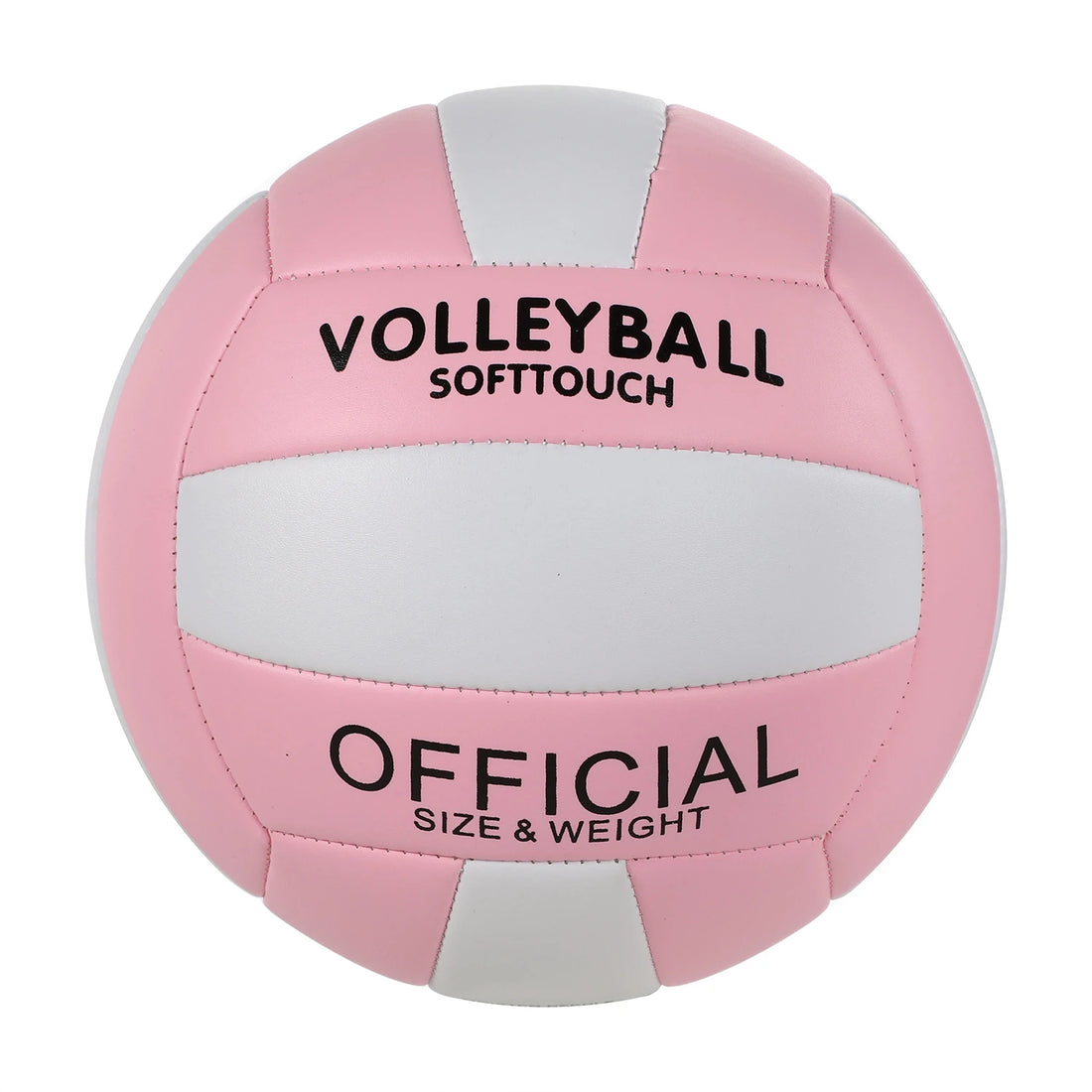 Size 5 Soft-Touch Training Volleyball