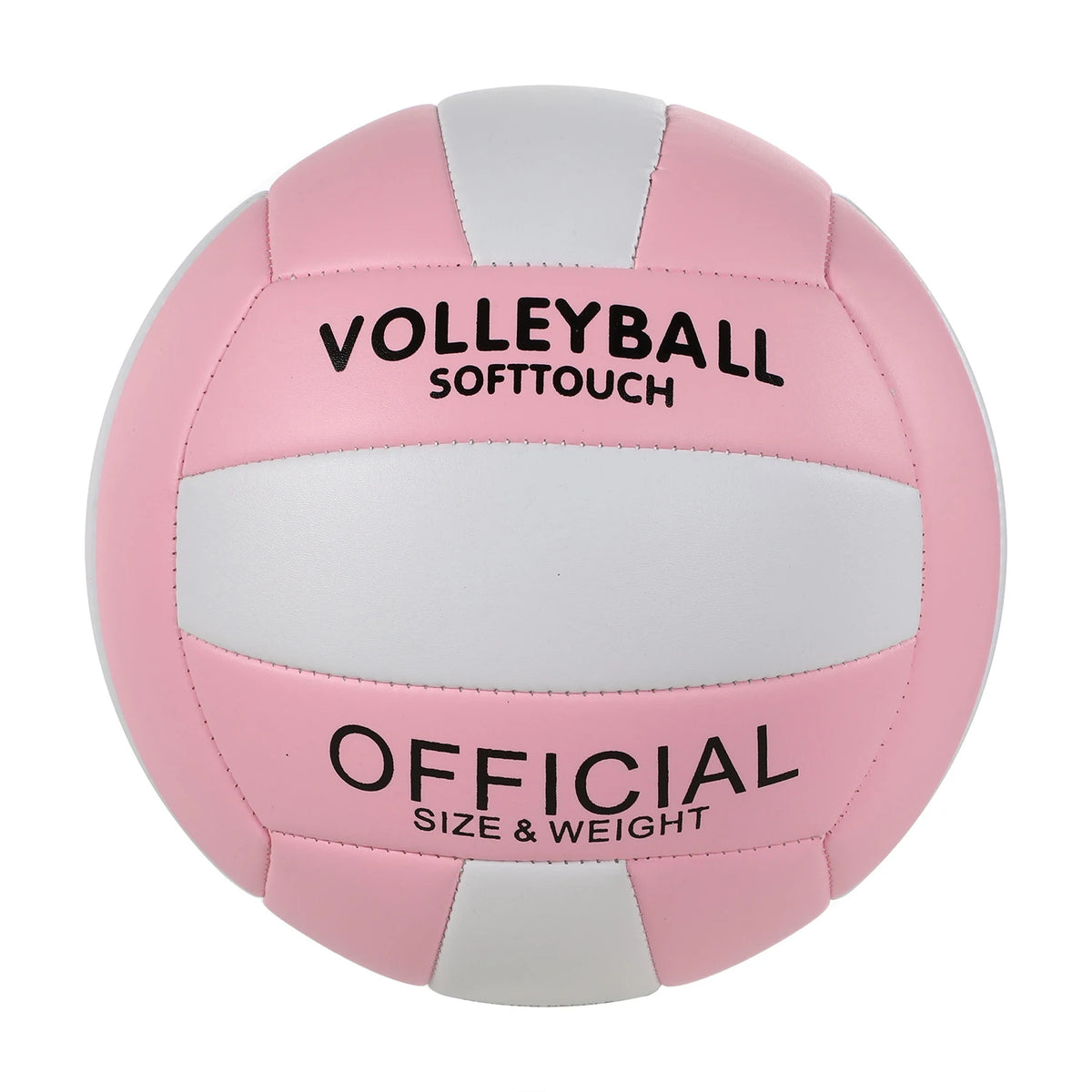 Size 5 Soft-Touch Training Volleyball, image 27 of 30