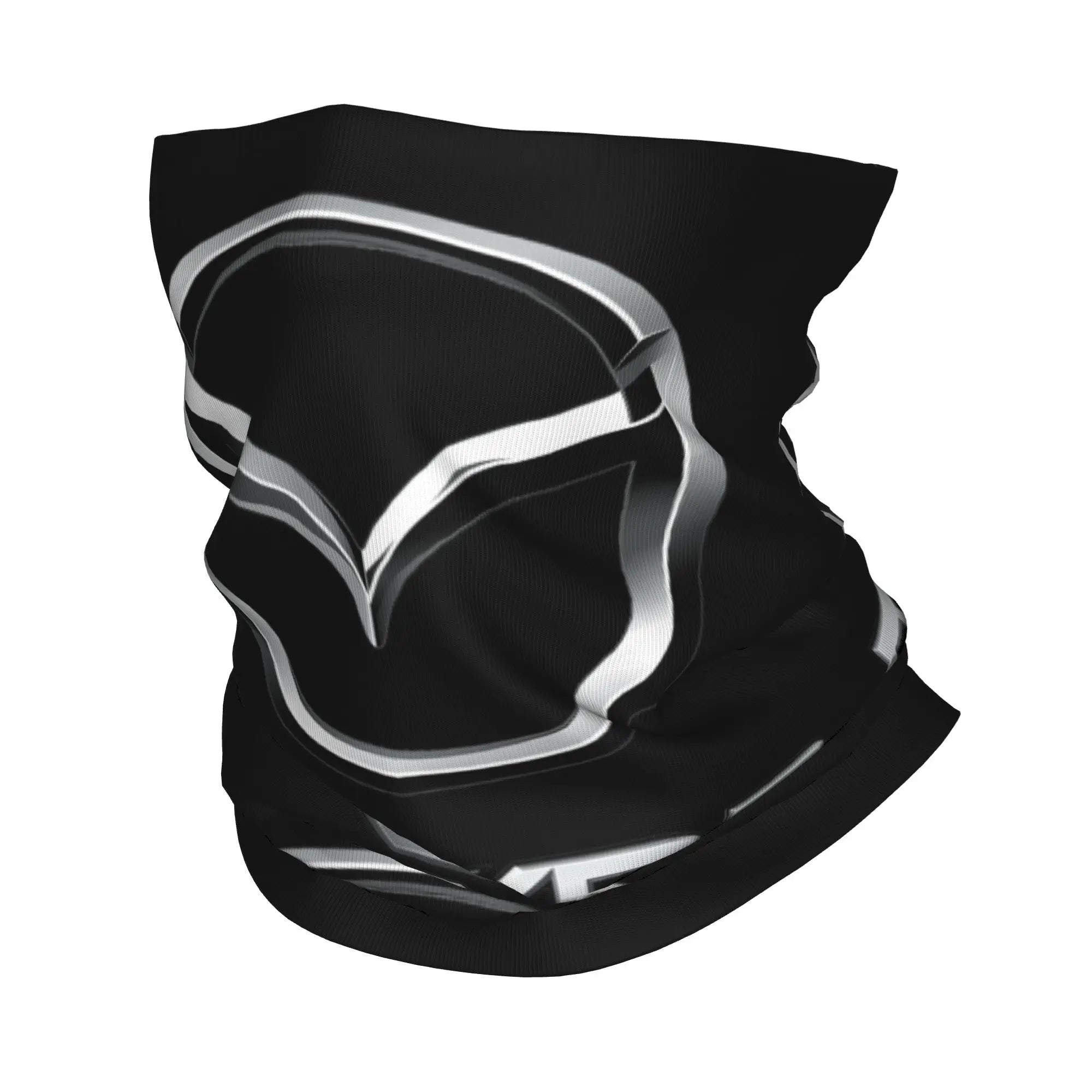 Custom M-Mazdas MX-5 Bandana Neck Gaiter Hiking Cycling