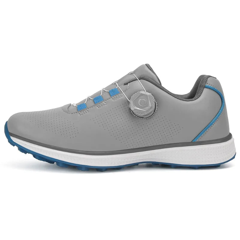 Lightweight New Golf Shoes Men Anti Slip Golfers
