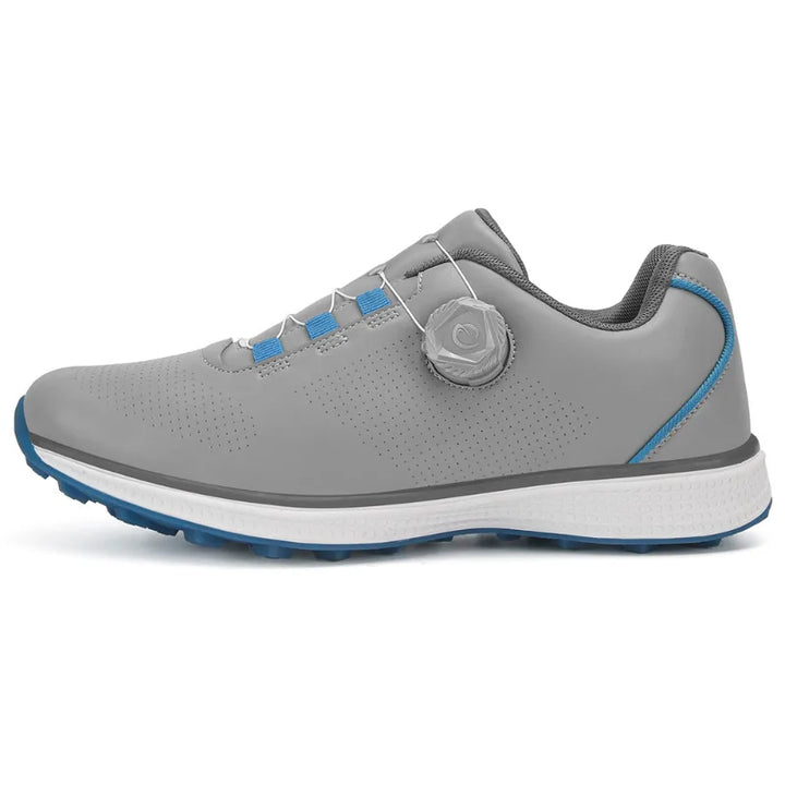 Men's Lightweight Anti-Slip Golf Shoes