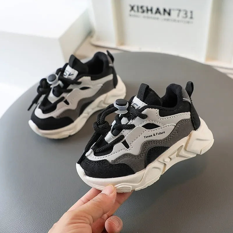 Baby and Toddler Boys' Lightweight Trainers