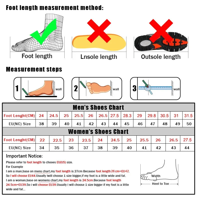 Men's Lightweight Mesh Running Trainers