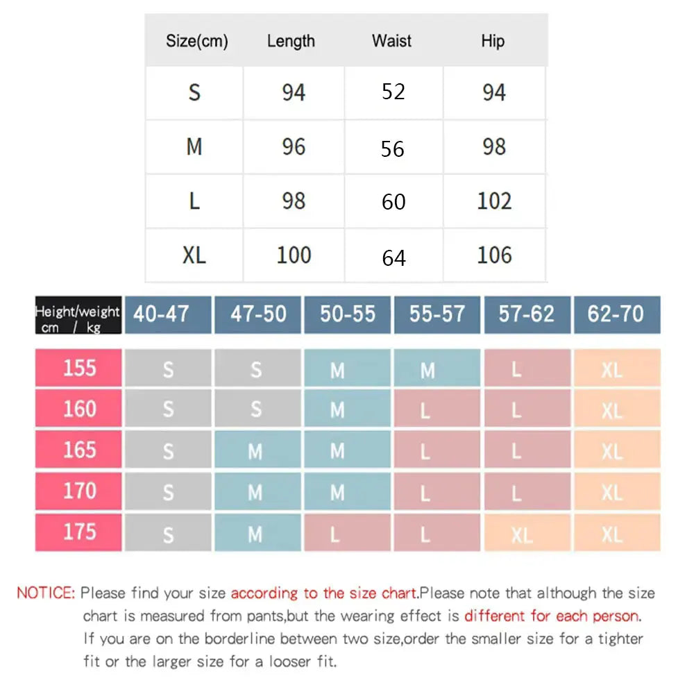 Woman Yoga Pants Hem Bound Running Fitness Loose