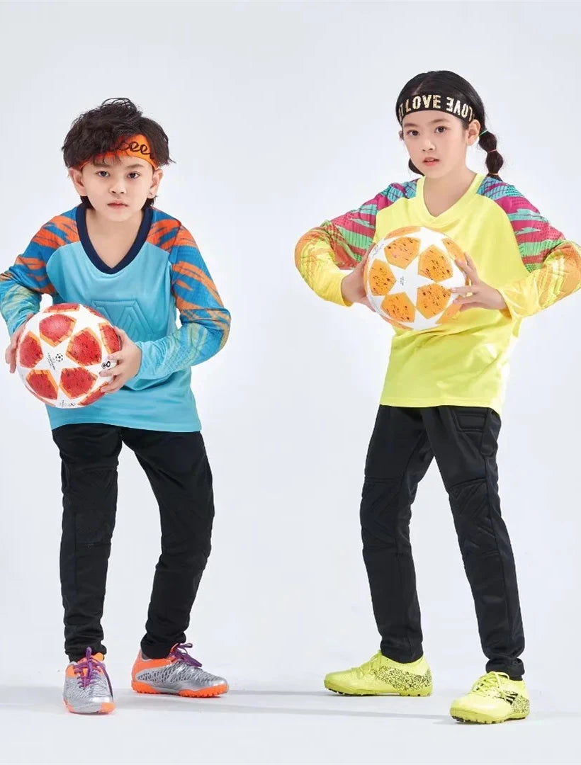 Kids Adult Men Soccer Training Pant Trousers American