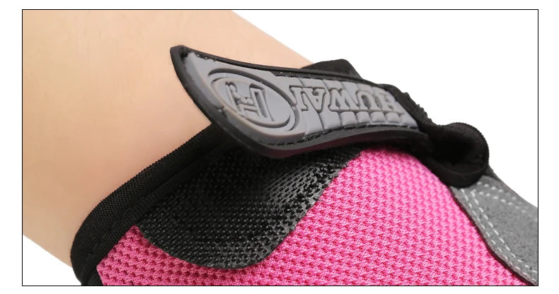 Professional Gym Fitness Breathable Anti-Slip Women Men Half
