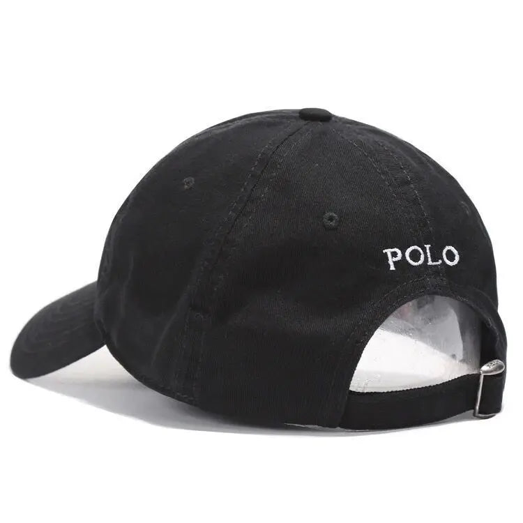 Unisex Baseball Cap Fashion Women's Hats Cotton Dad
