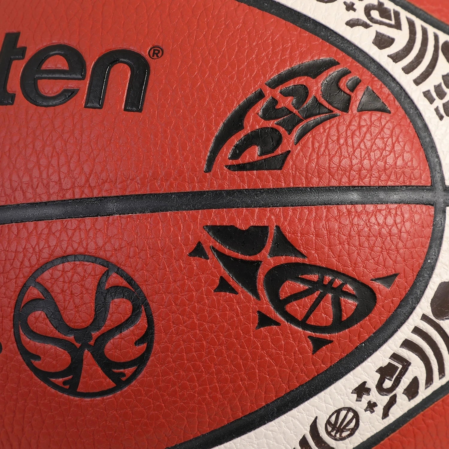 Molten BG5000 Basketball New Official Certification Competition Basketball