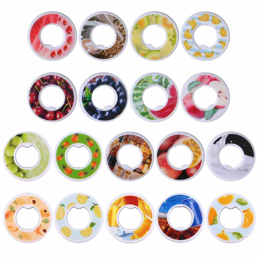 Scented Water Bottle Flavour Pods, Pack of 1, 5 or 10, image 2 of 31